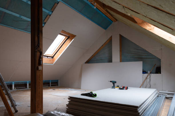 Best Insulation for Specific Applications in Florence, CO