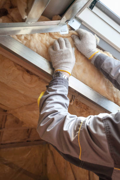 Best Insulation for Specific Applications in Florence, CO