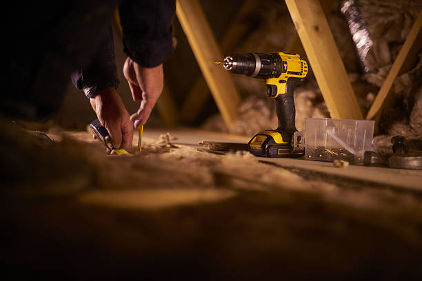 Best Insulation Maintenance and Repair in Florence, CO